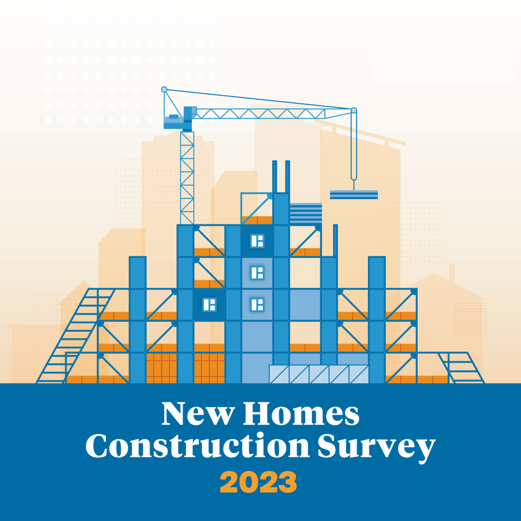 New Homes Construction Survey 2023