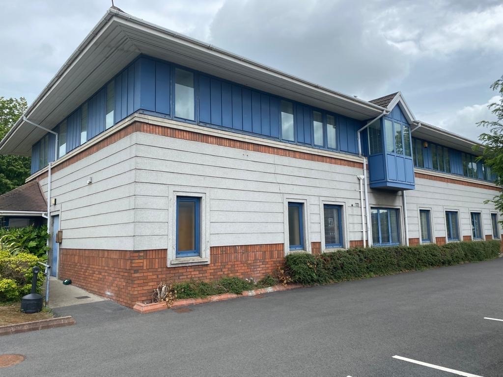 Block 1, Richview Office Park, Clonskeagh