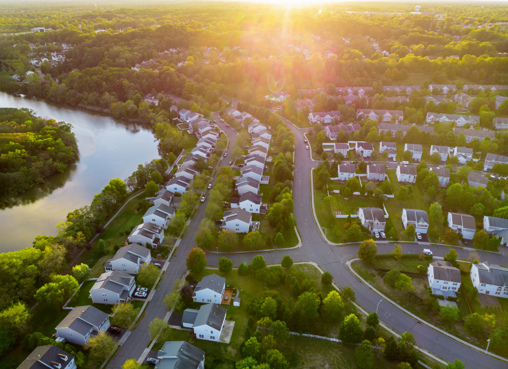 viewing a house checklist - questions to ask about the location and neighbourhood