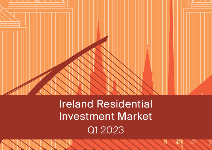 Ireland Residential Investment Market Q1 2023