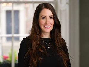 Roisin Nic Oireachtaigh