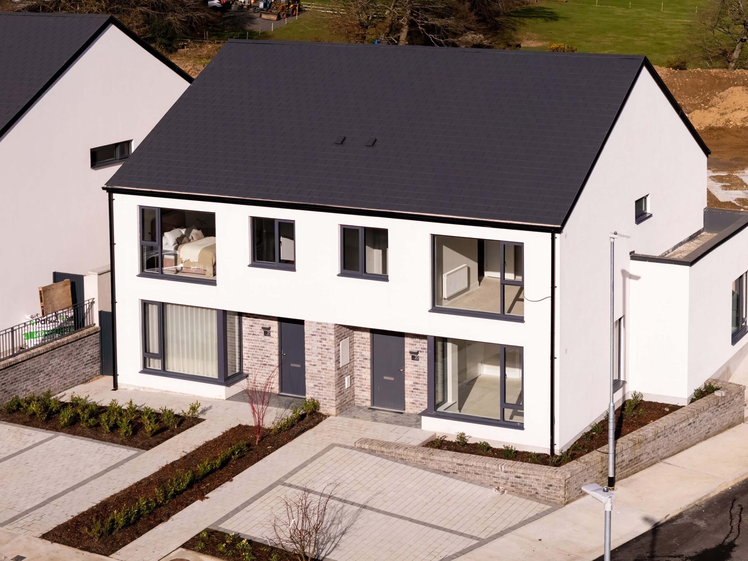 Causeway Meadows, Roundwood, Co.Wicklow