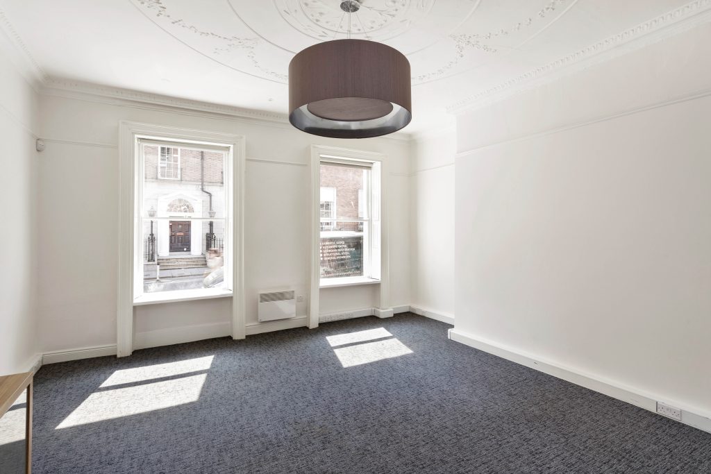 23 Ely Place, Dublin 2 - office space to let in Dublin city centre