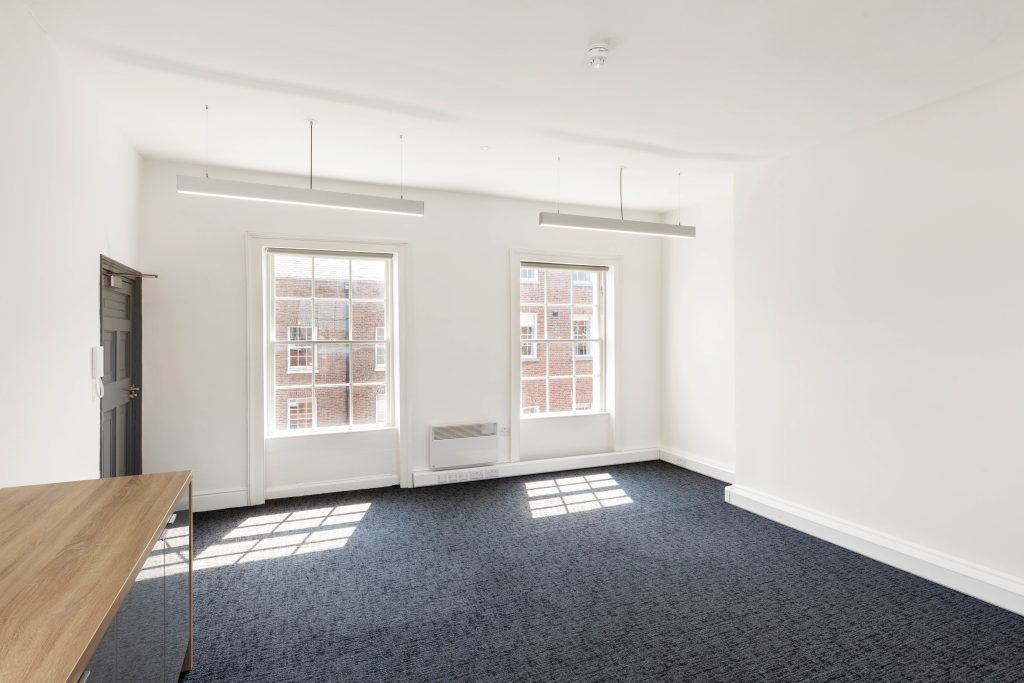 23 Ely Place, Dublin 2 - Office accommodation available to let in Dublin city centre