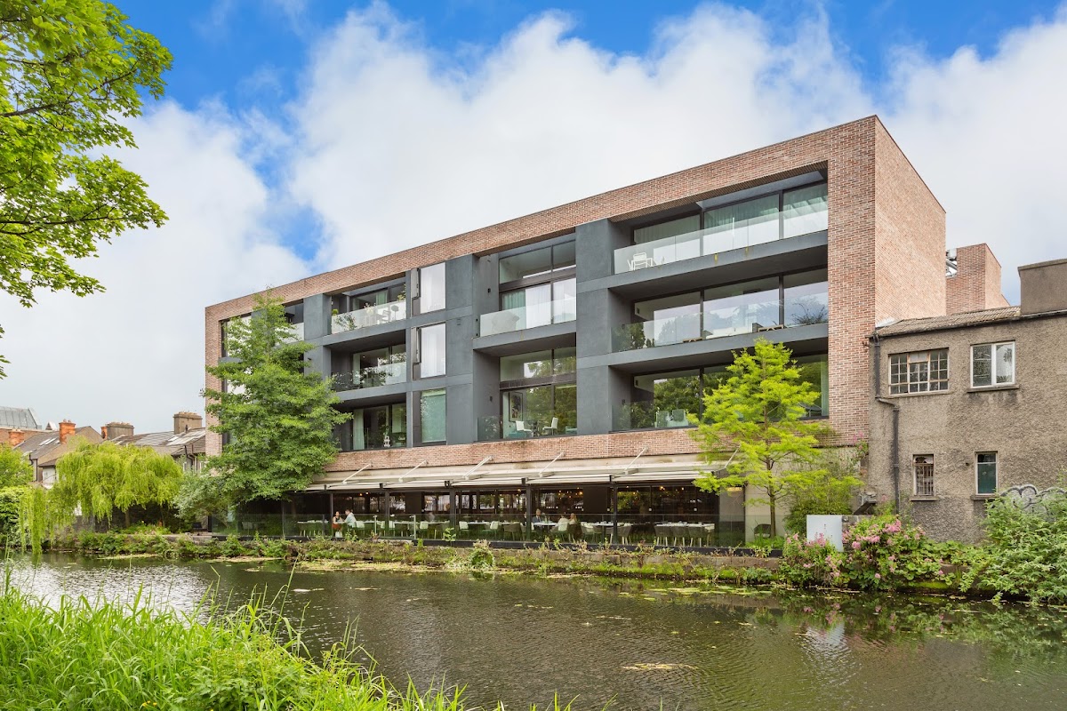 Apartment 11, 55 Percy Place, Ballsbridge, Dublin 4