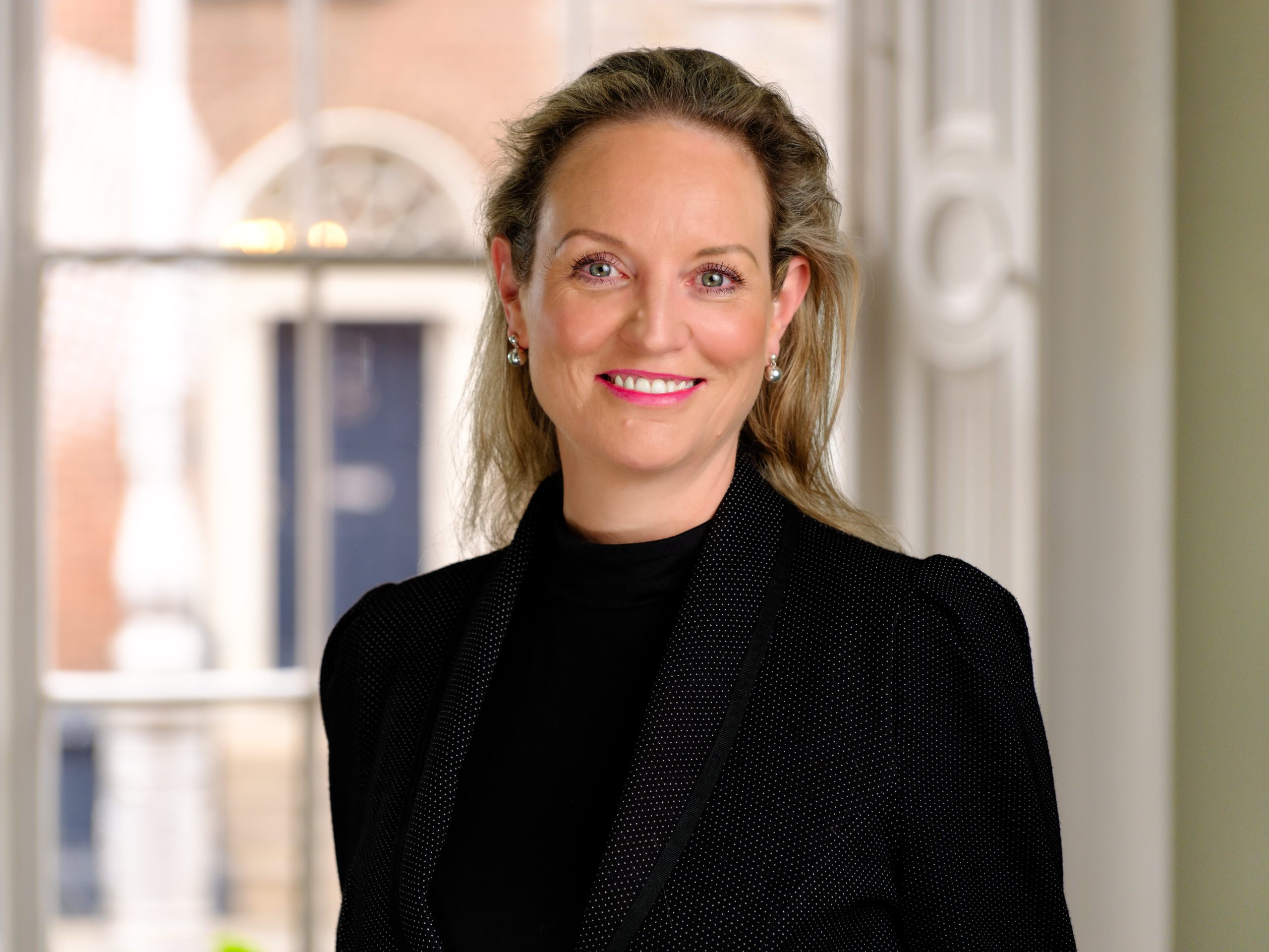 People Archive Knight Frank