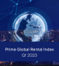  Global Branded Residences Report 2023