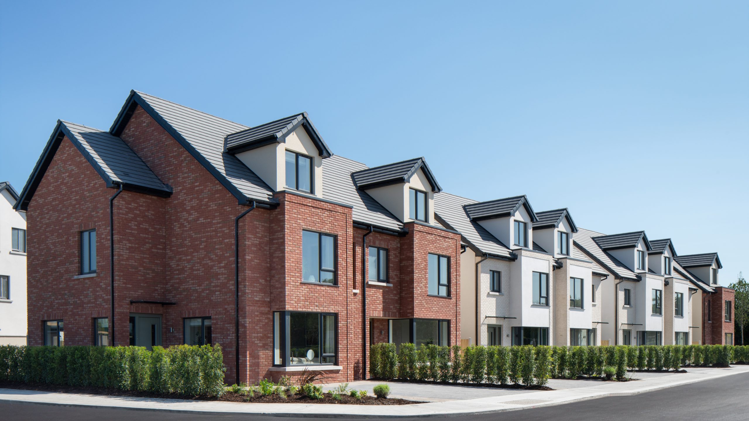 Stonehaven, Naas, Co. Kildare