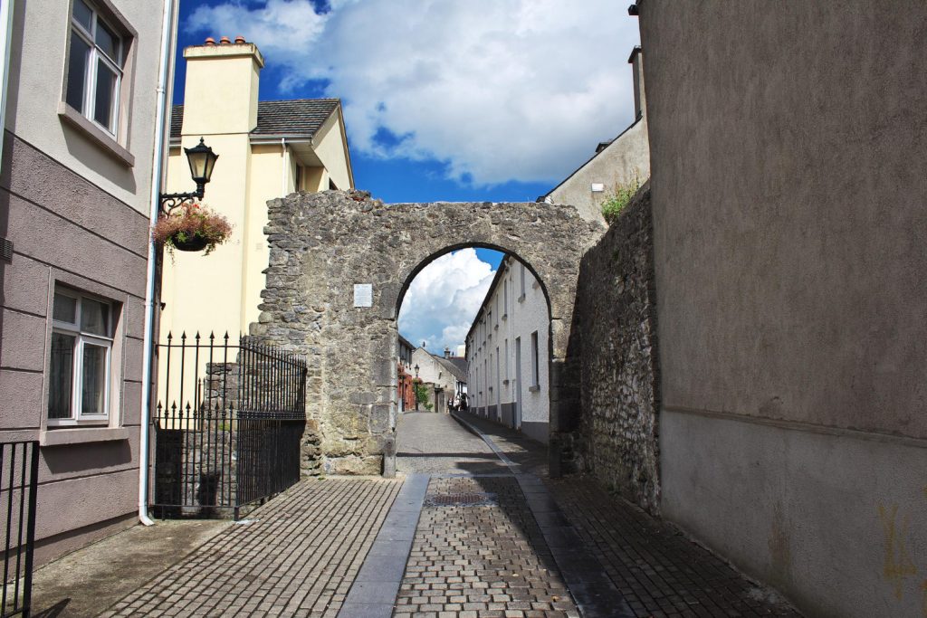 Medieval Mile Kilkenny