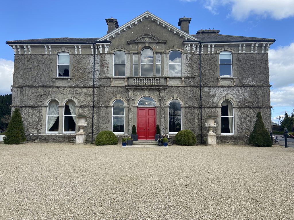 top things to do in Kilkenny - Lyrath Estate