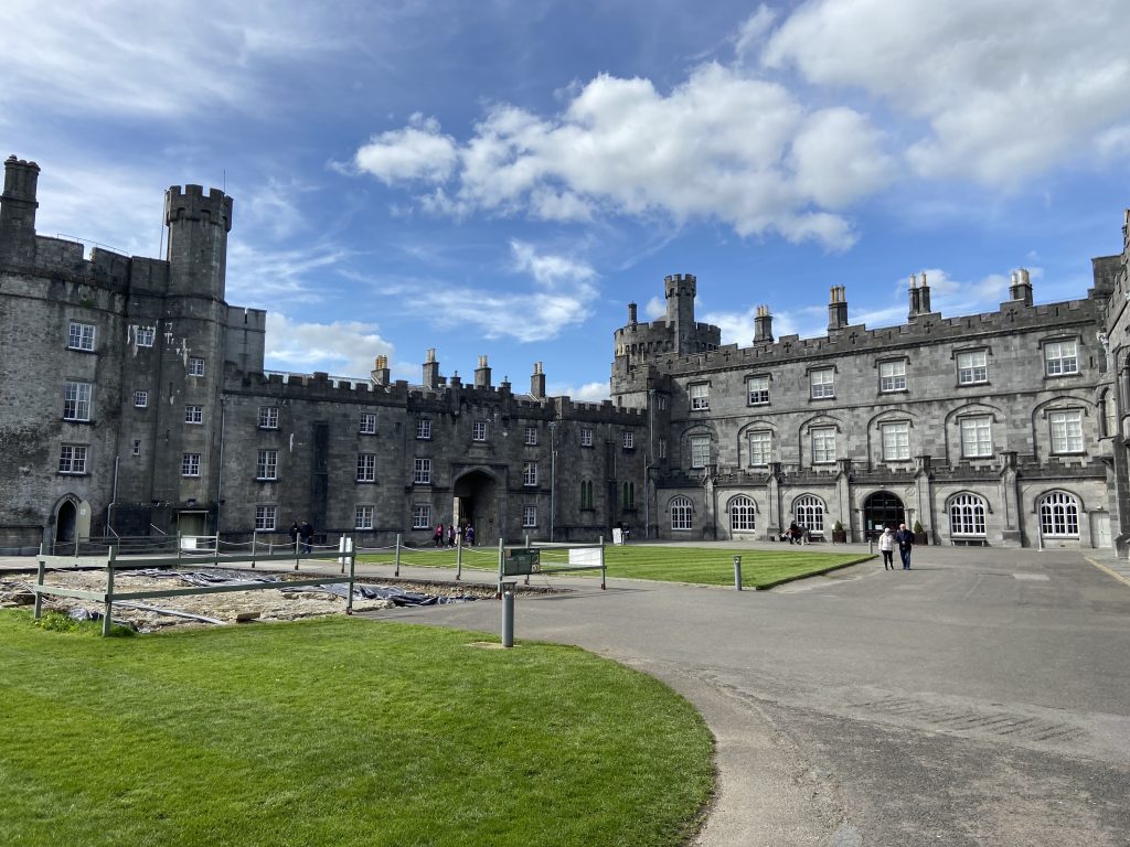 top things to do in Kilkenny - Kilkenny Castle