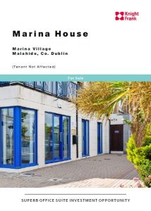 Brochure Cover