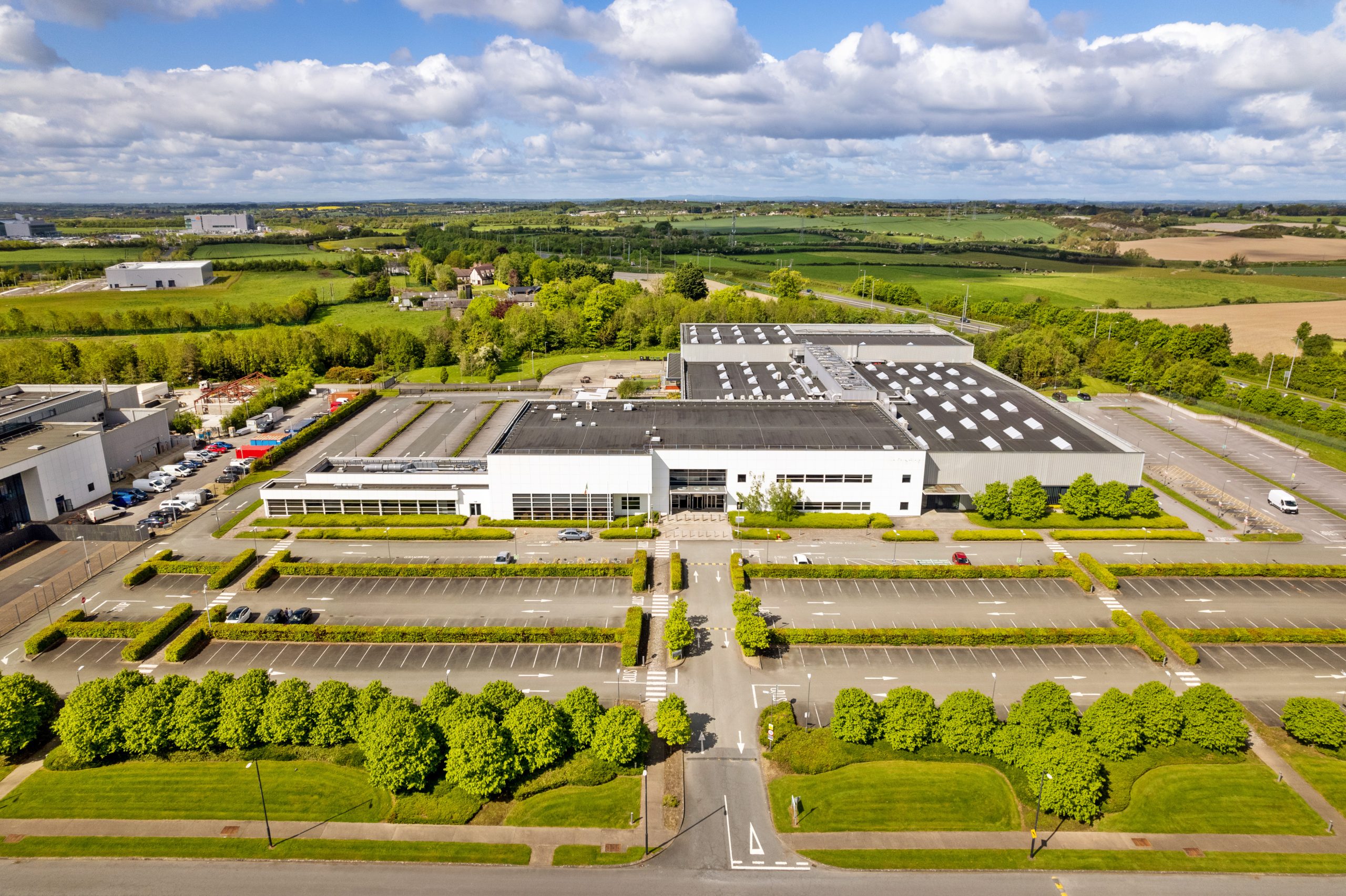 Building A, Xerox Technology Park, Dundalk, Co. Louth