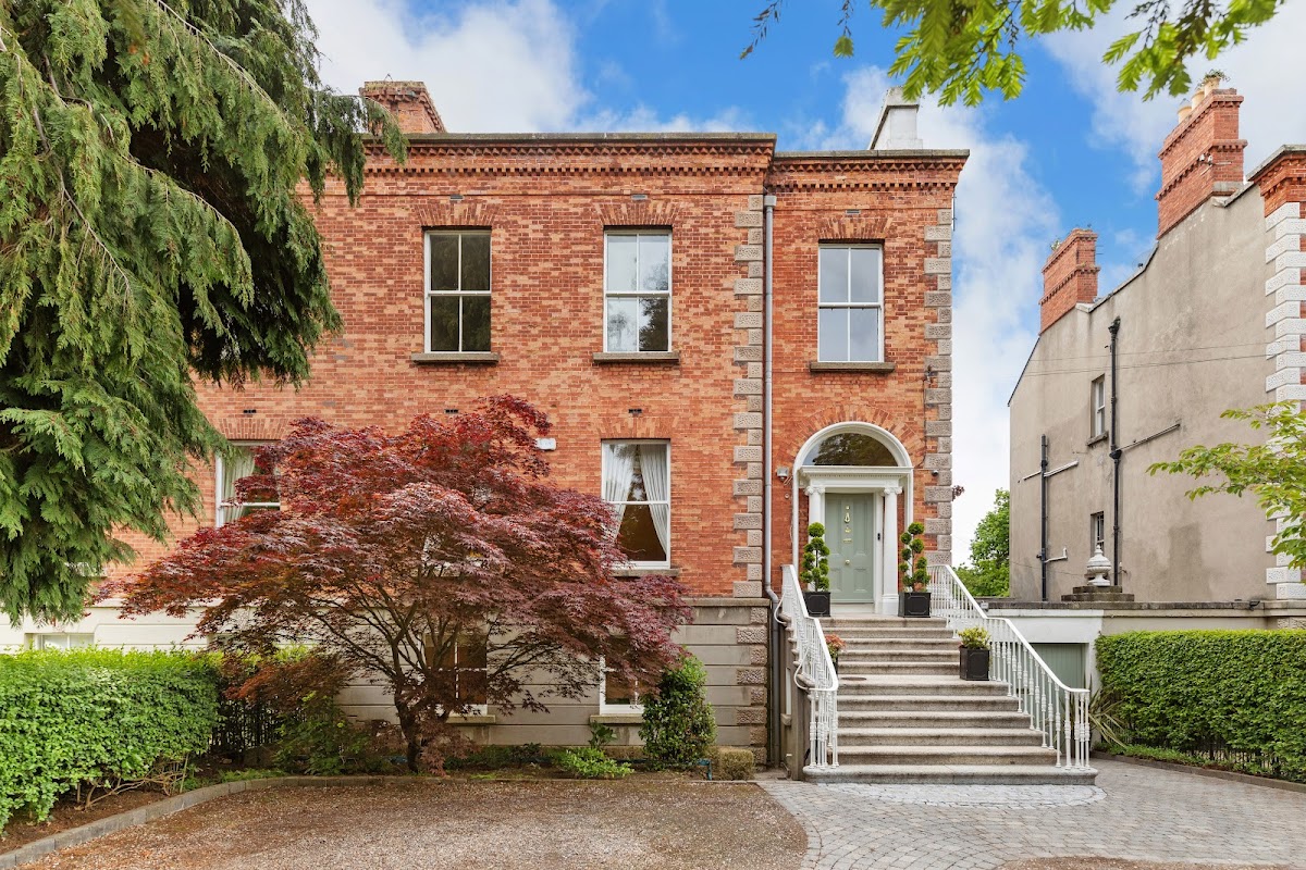 7 Rostrevor Terrace, Rathgar, Dublin 6