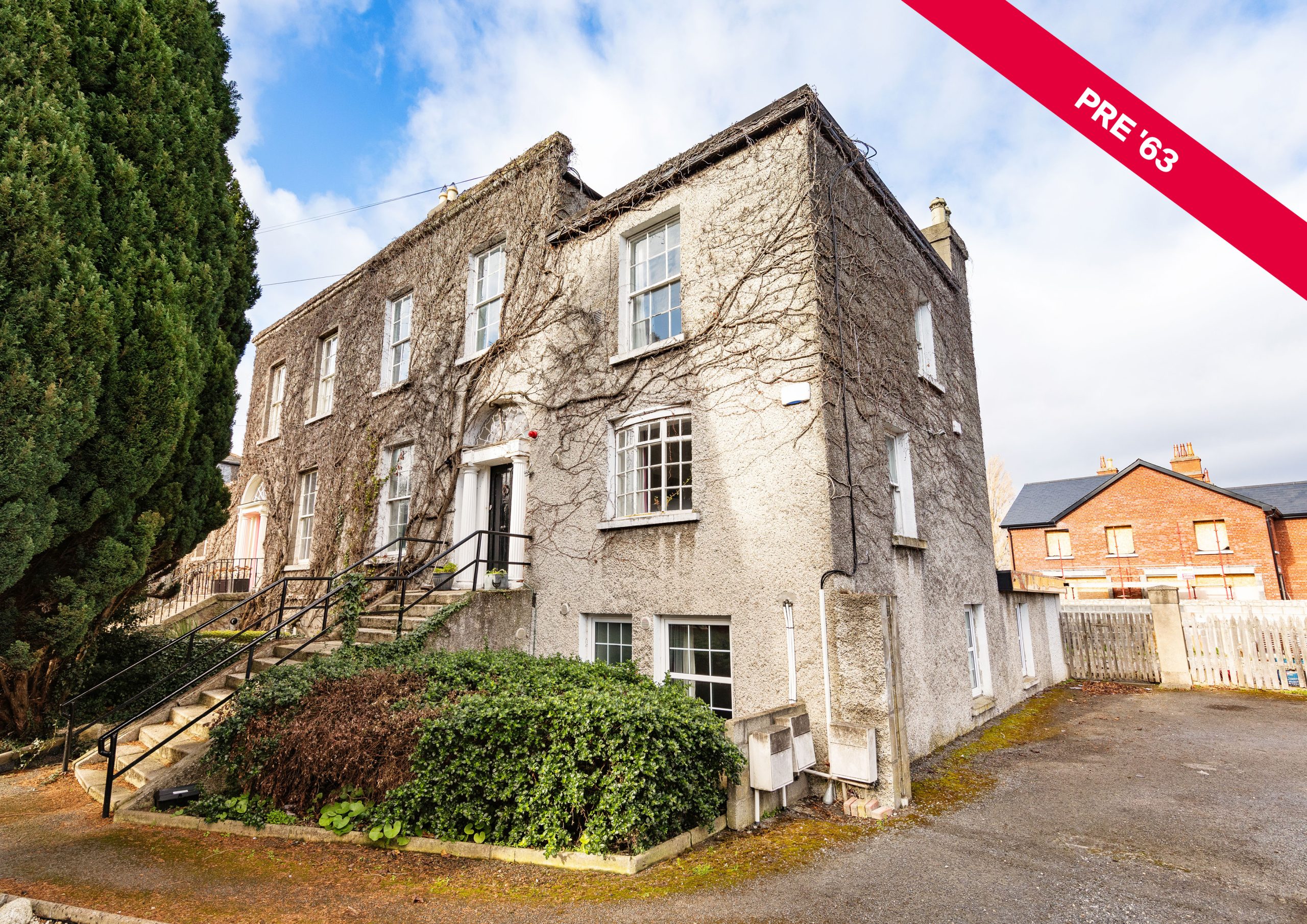 63 Highfield Road, Rathgar, Dublin 6