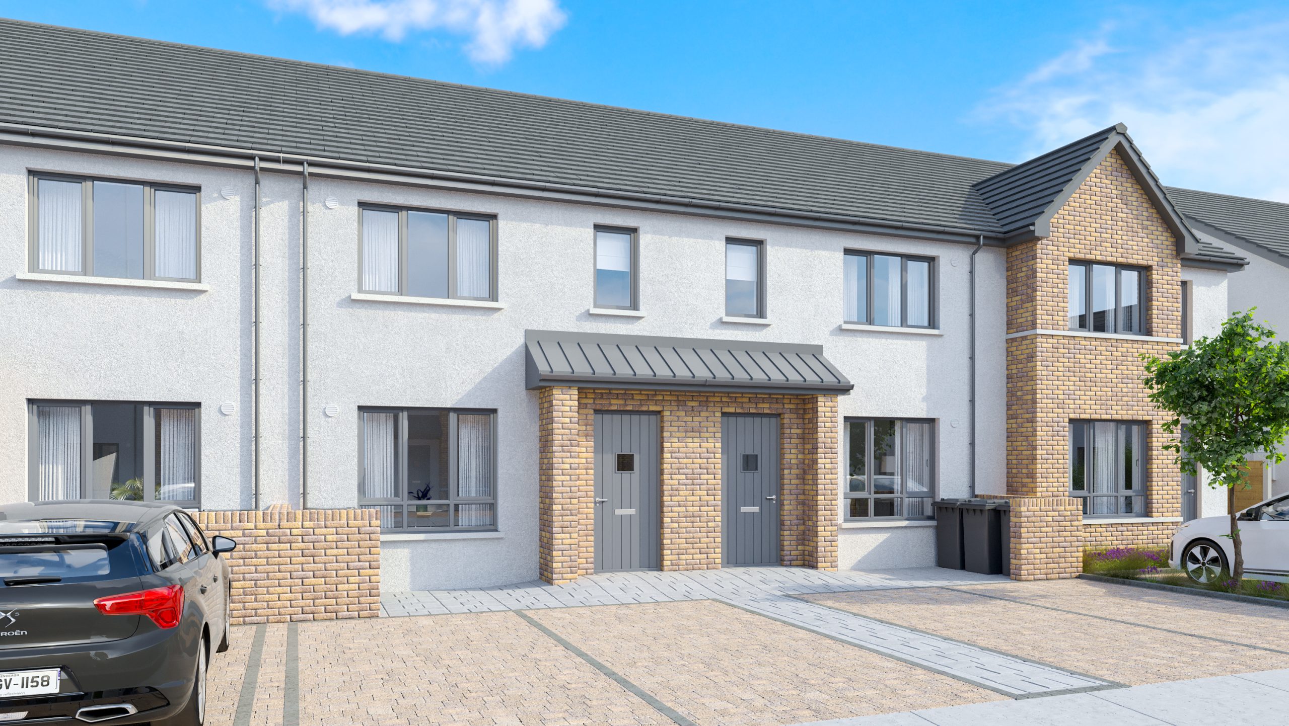 Kilmartin Grove, Kilmartin, Hollystown, Dublin 15