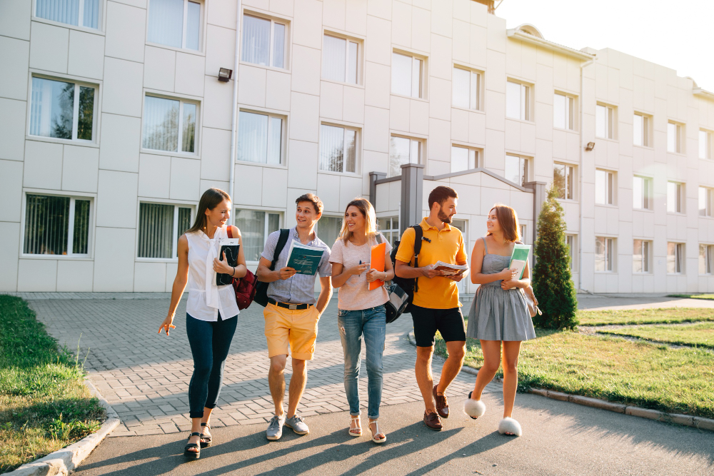 investment opportunities in purpose built student accommodation