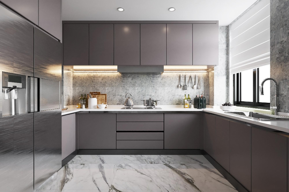 turnkey homes in Dublin are high in demand