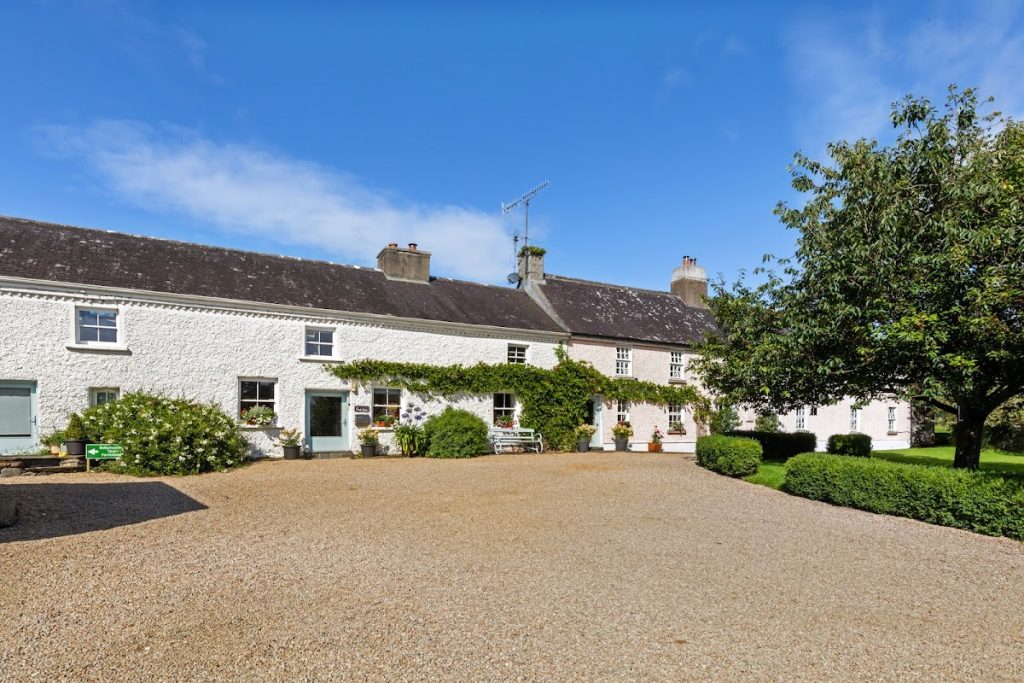 Ballymurrin Lower, Kilbride, Co. Wicklow