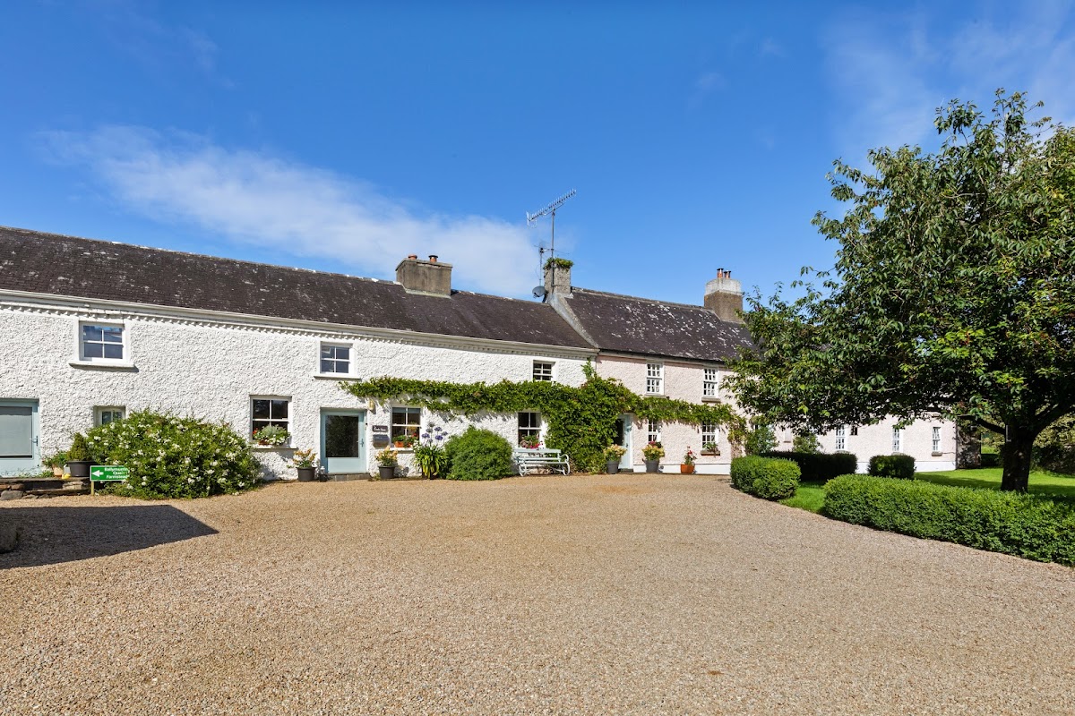 Ballymurrin Lower, Kilbride, Co. Wicklow