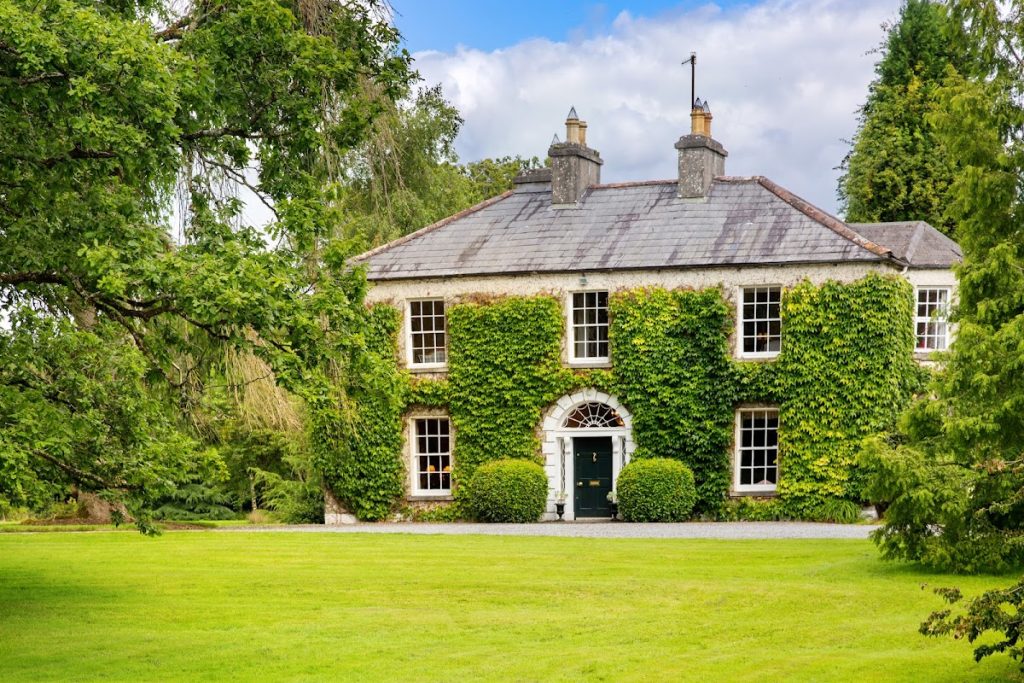 Clonleason House, Navan, Co. Meath