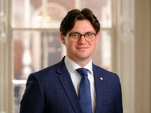 Daniel O’Connell