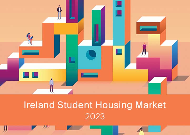 Ireland Student Housing Market 2023
