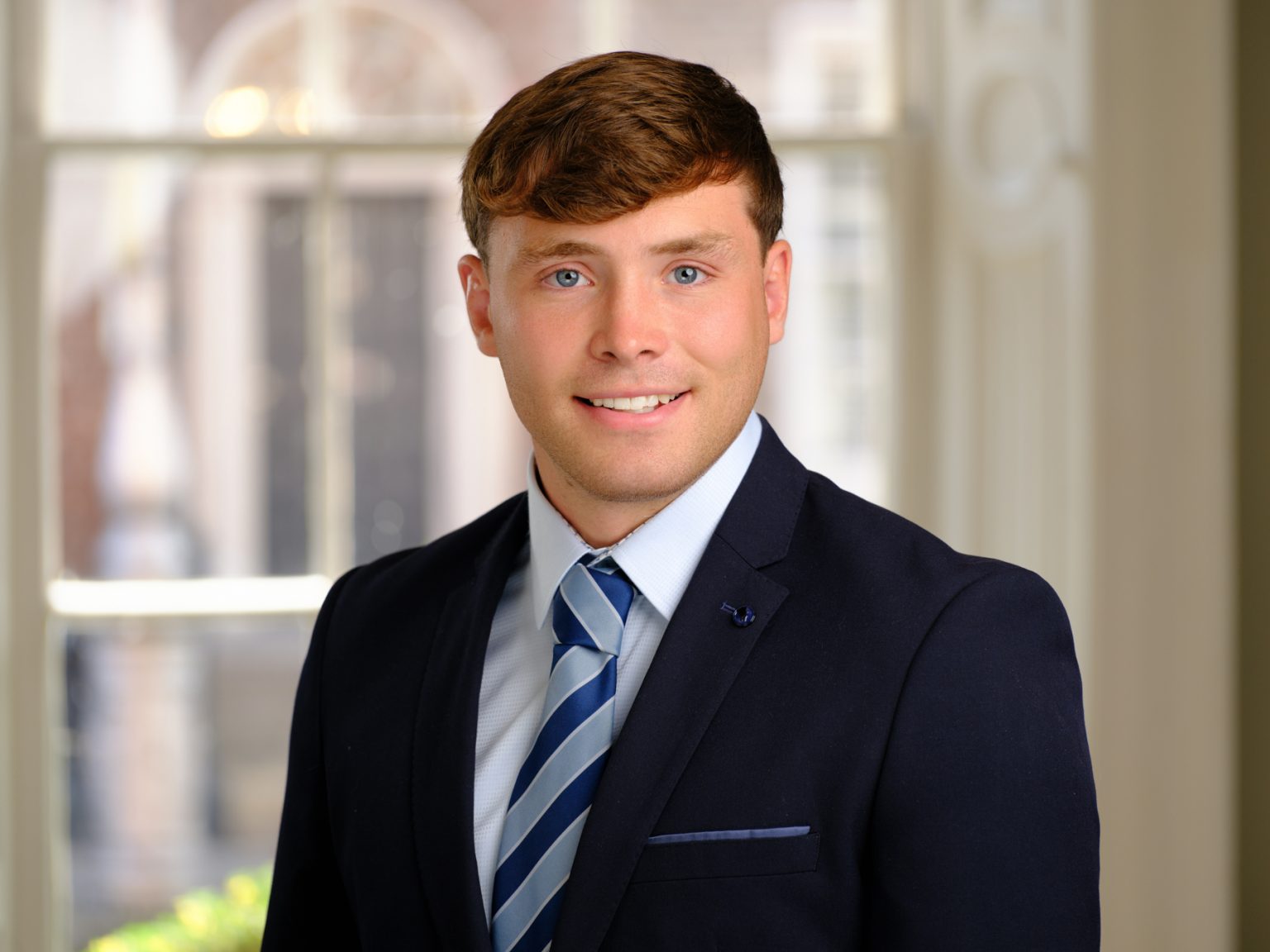 Meet our 2023 Graduates Knight Frank