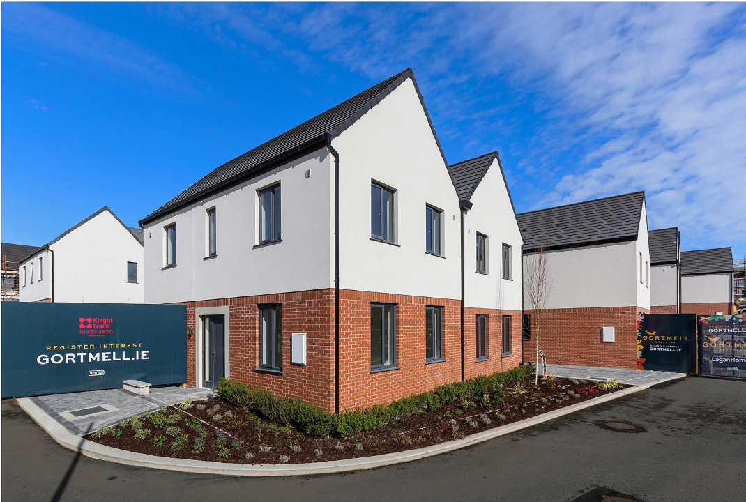 Gort Mell, Drogheda, Co. Louth
