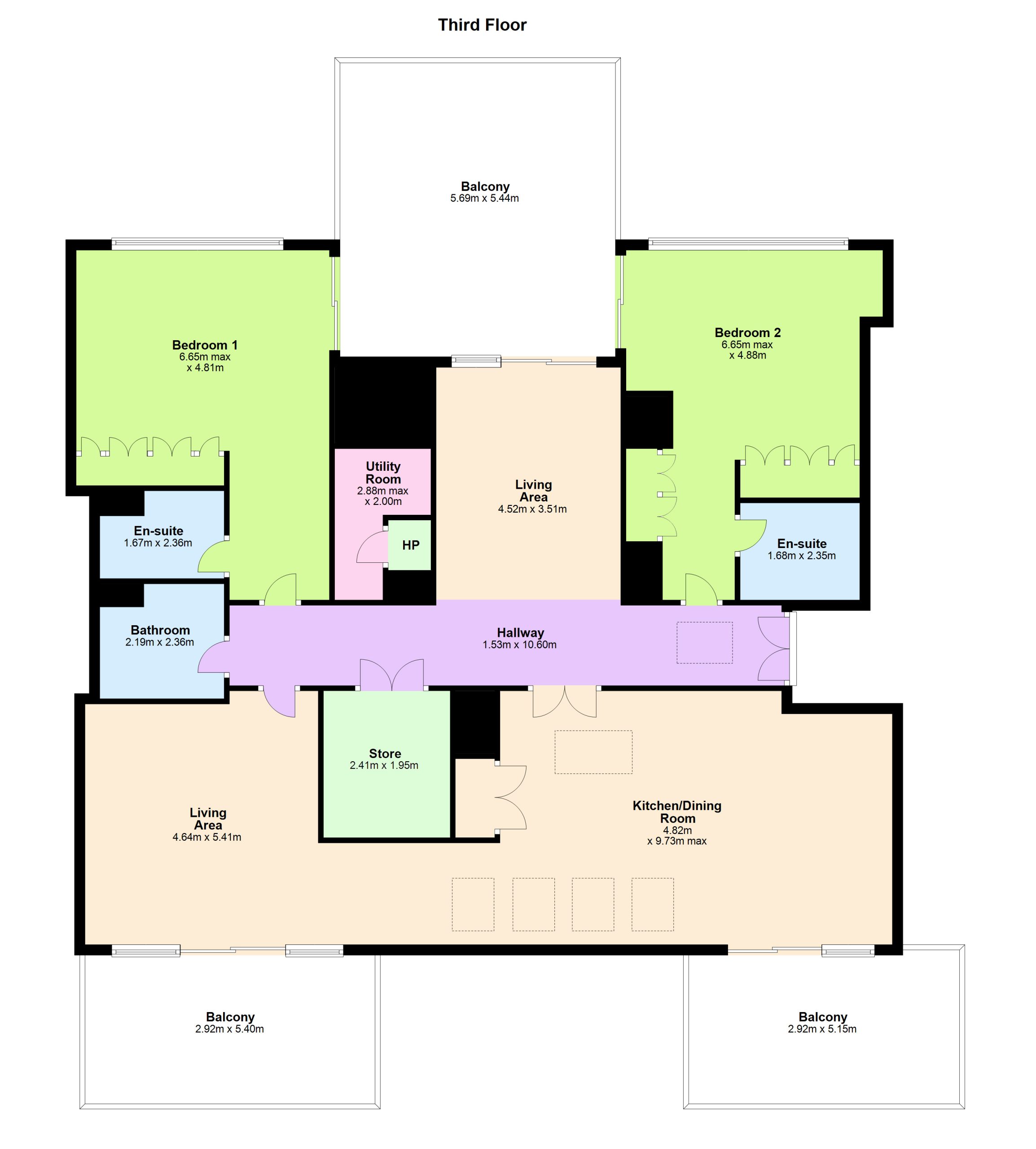 apt 27 18-21 mount st lwr