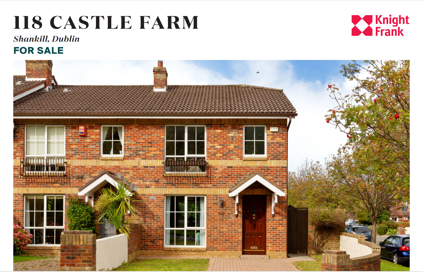 castle farm