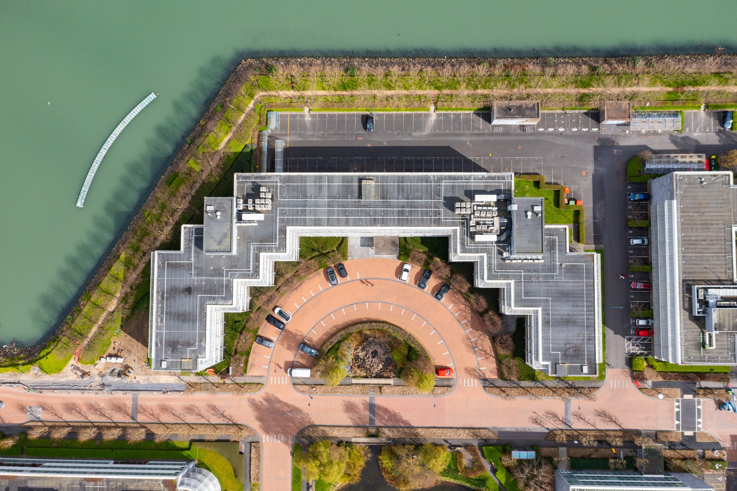 Block J and K,  East Point Business Park, Dublin 3