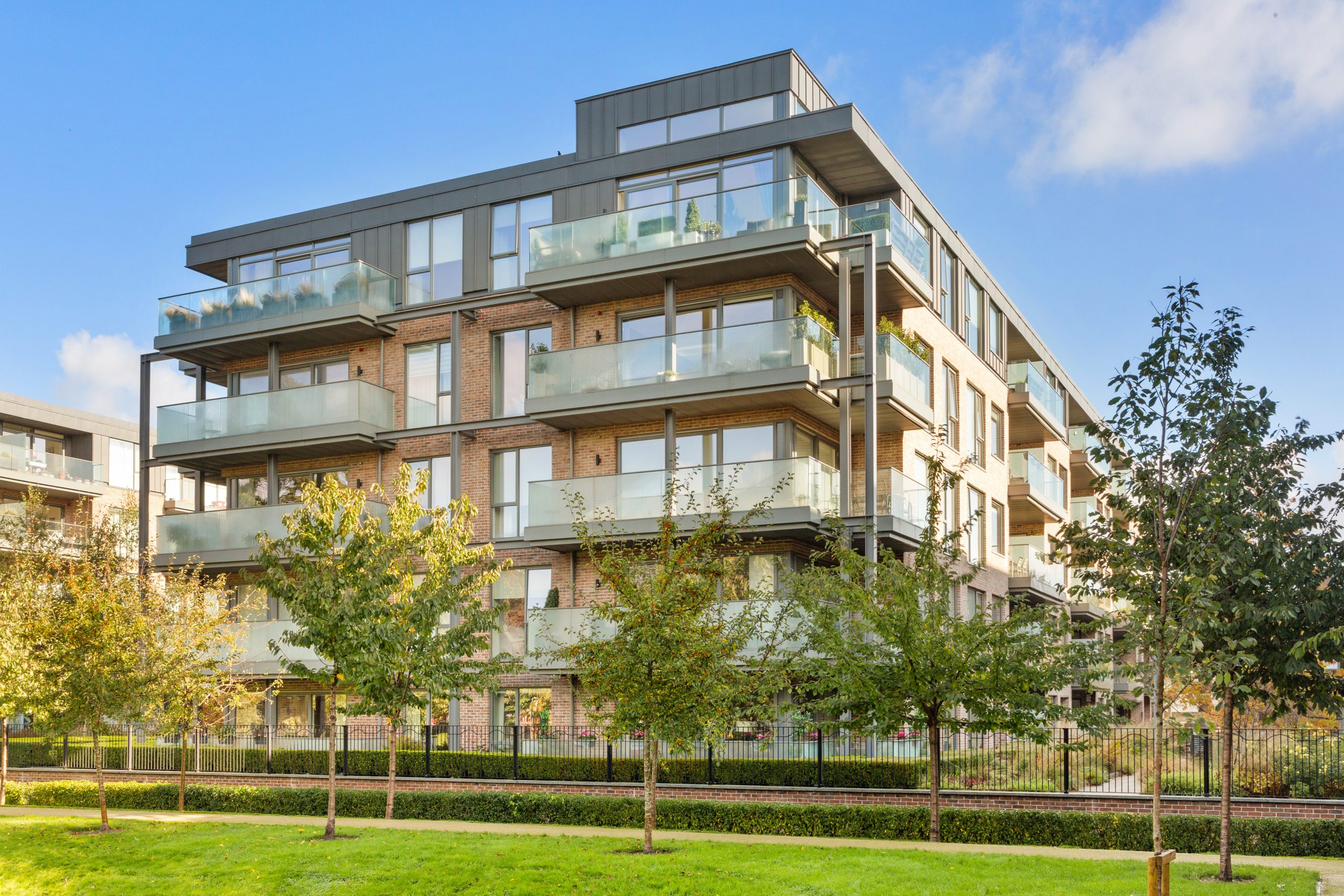 1 Orwell Place, Marianella, Orwell Road, Rathgar, Dublin 6