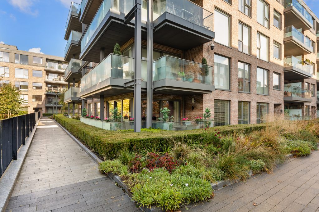 apt 1 Orwell Place, Marianella, Dublin 6