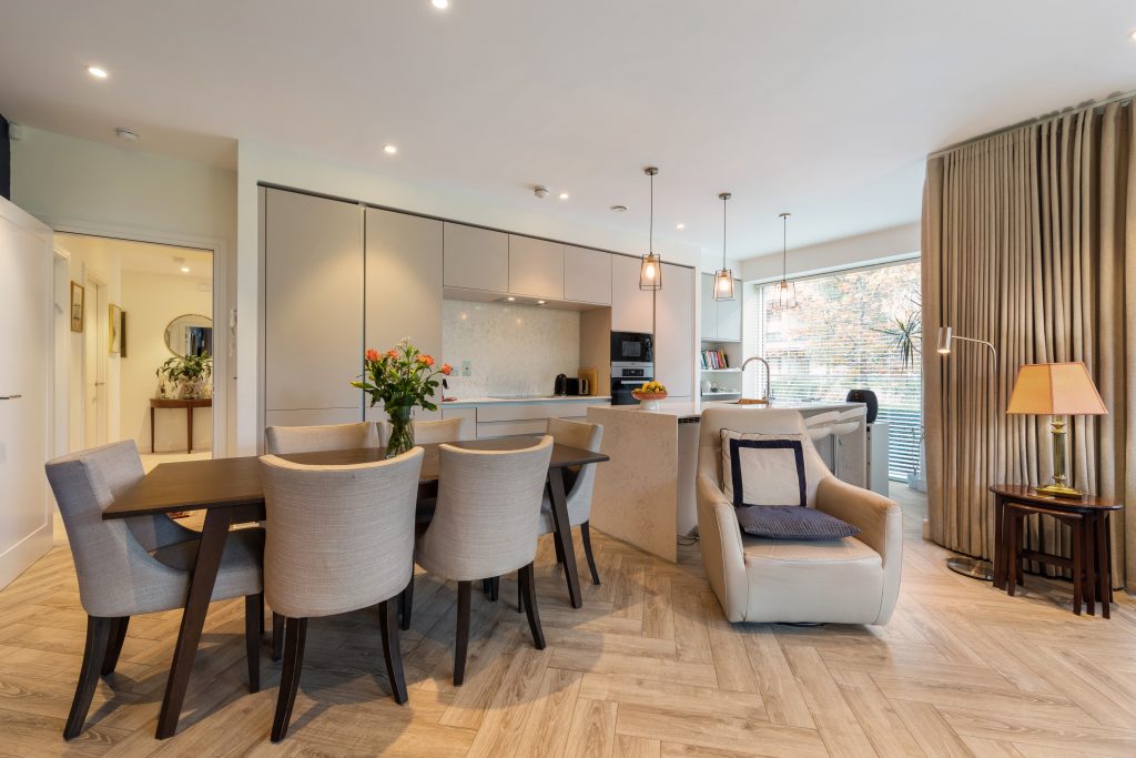 apt 1 Orwell Place, Marianella, Dublin 6
