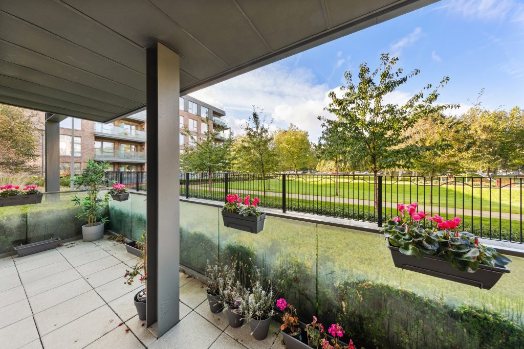 apt 1 Orwell Place, Marianella, Dublin 6