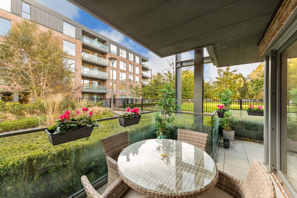 apt 1 Orwell Place, Marianella, Dublin 6