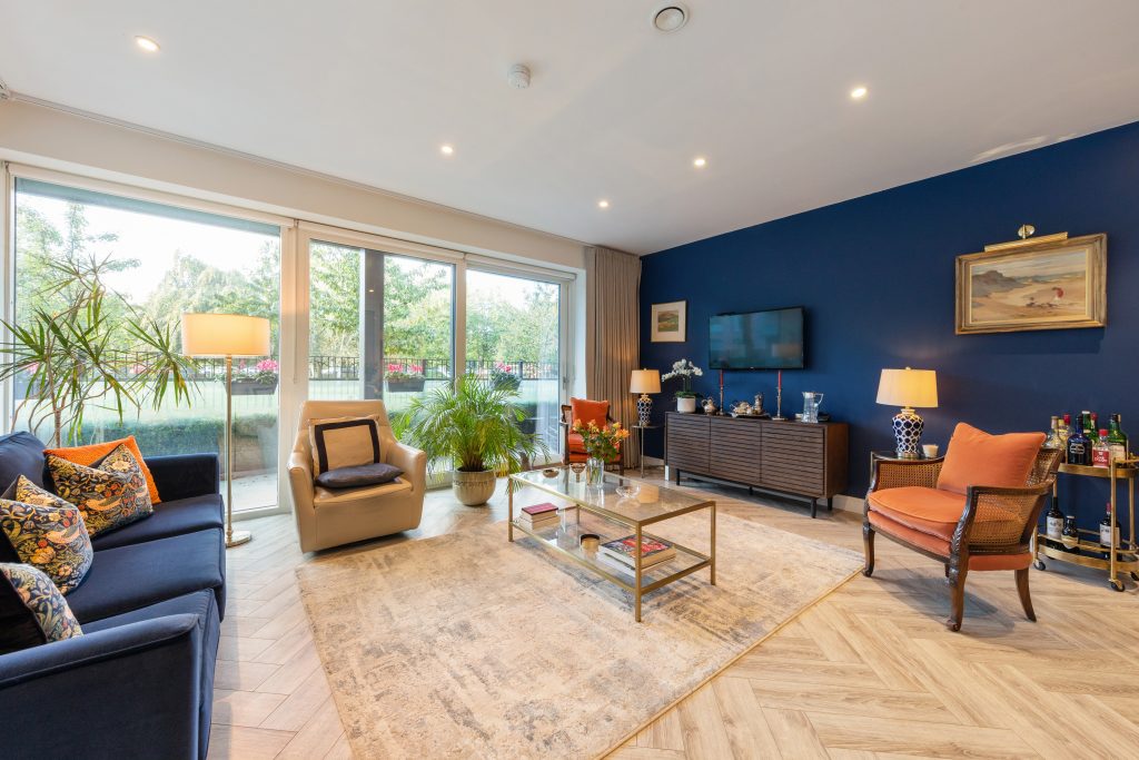 apt 1 Orwell Place, Marianella, Dublin 6