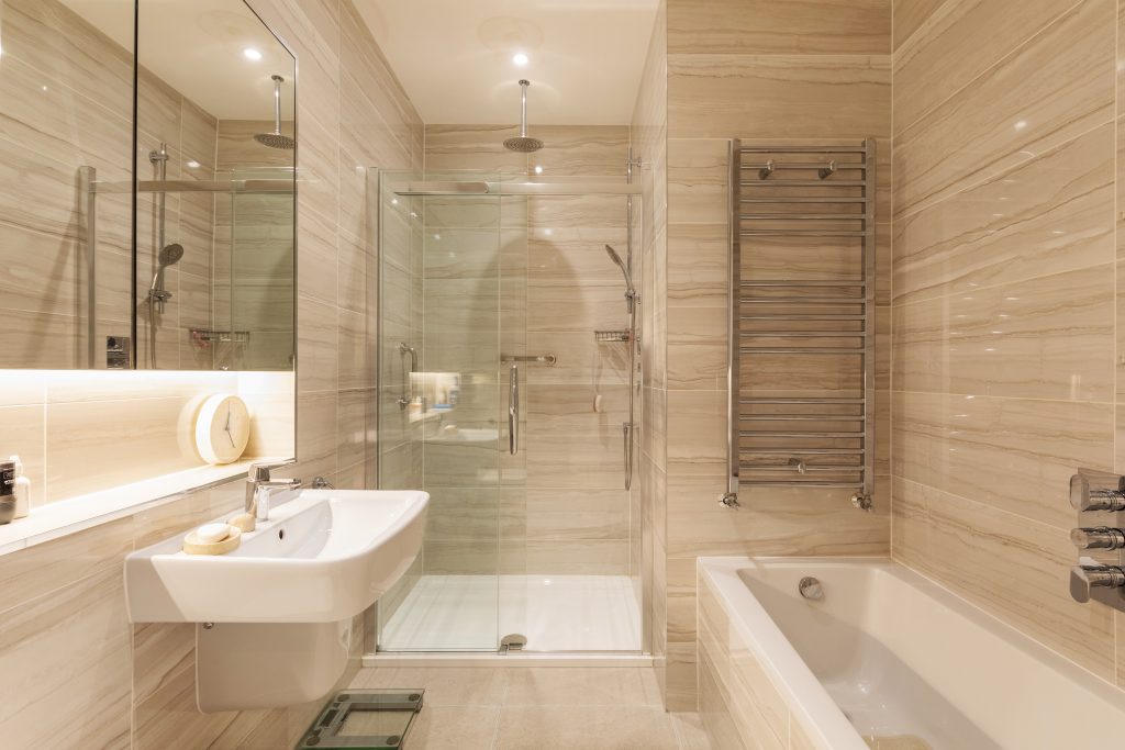 apt 1 Orwell Place, Marianella, Dublin 6