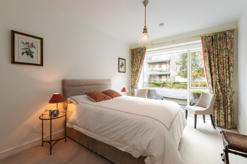 apt 1 Orwell Place, Marianella, Dublin 6