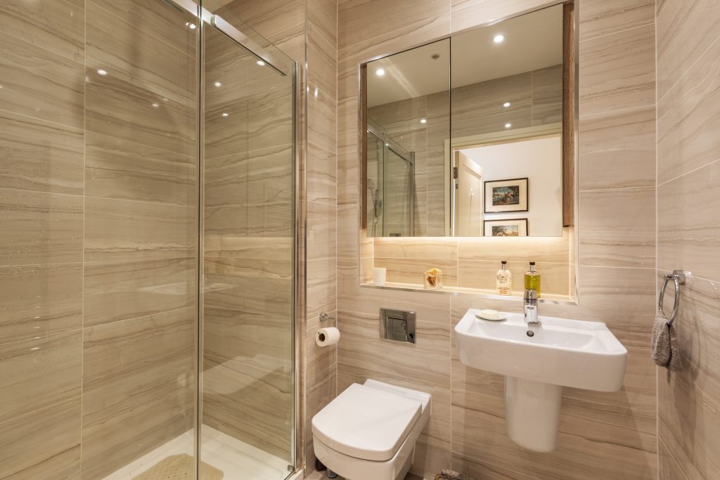 apt 1 Orwell Place, Marianella, Dublin 6