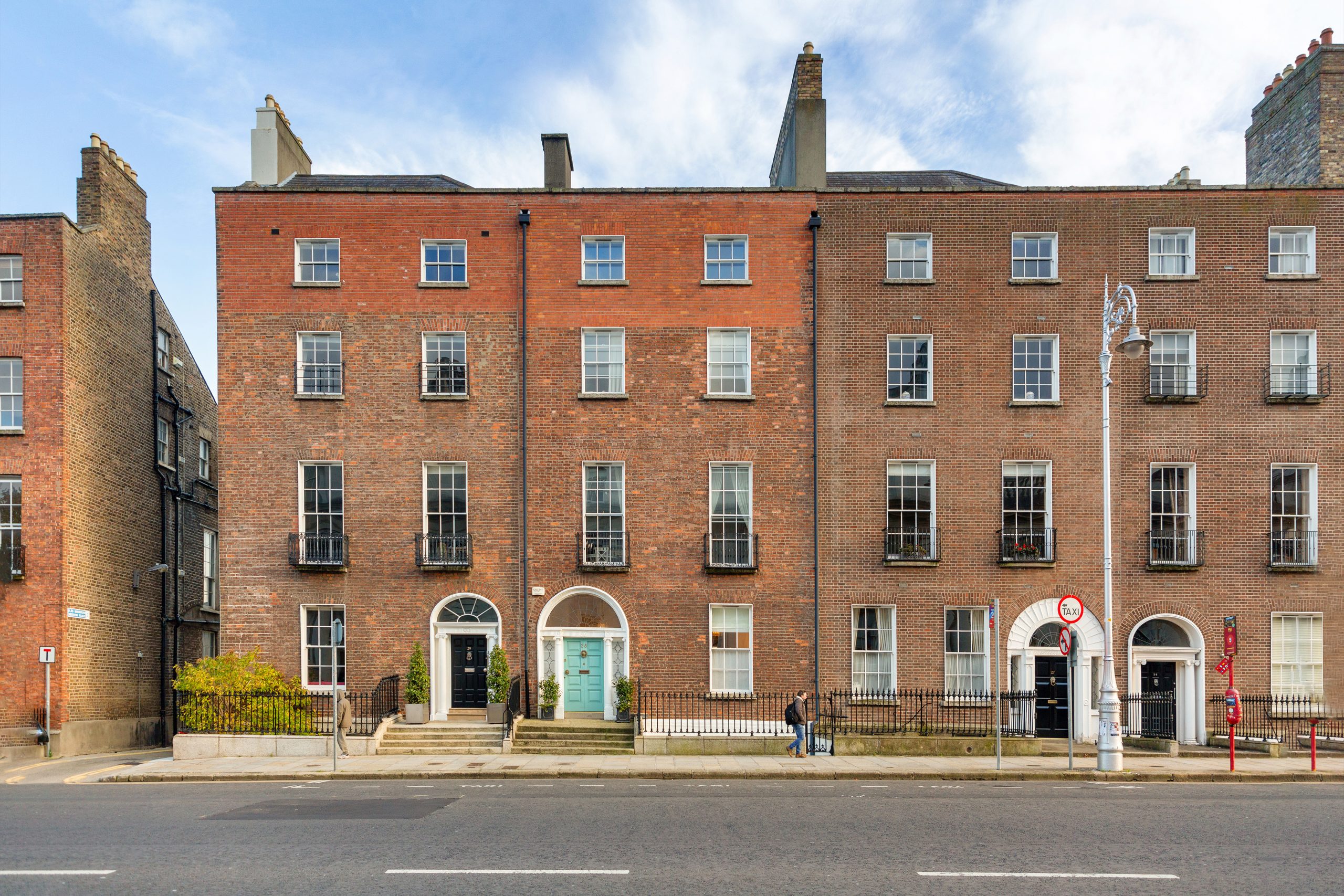 28 Merrion Street Upper, Dublin 2