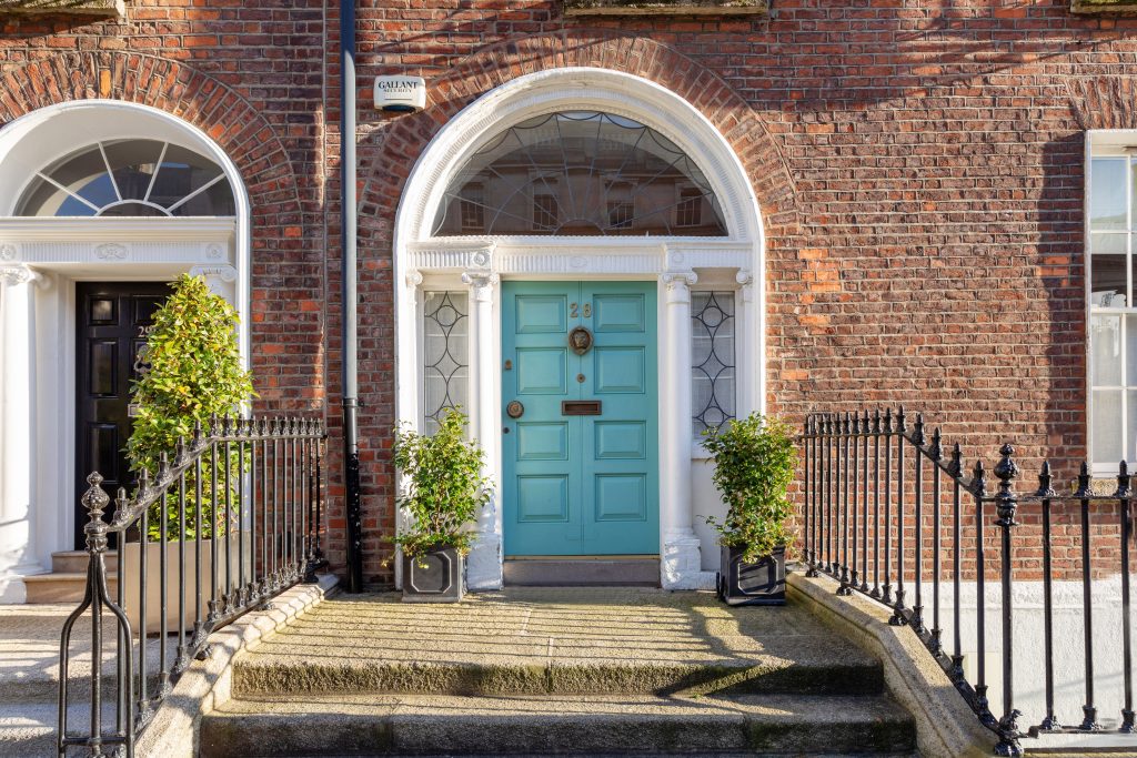 28 Merrion Street Upper, Dublin 2