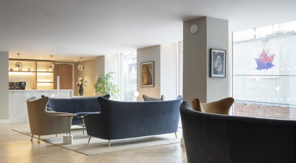 apt 1 Orwell Place, Marianella, Dublin 6