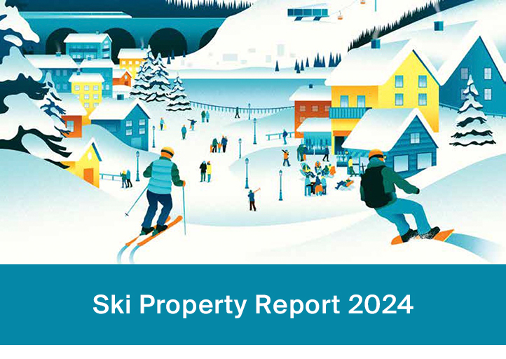 Ski Property Report 2024