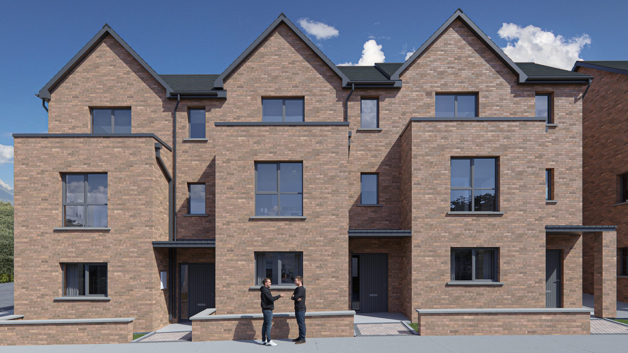 Folkstown Park, Balbriggan, Co Dublin