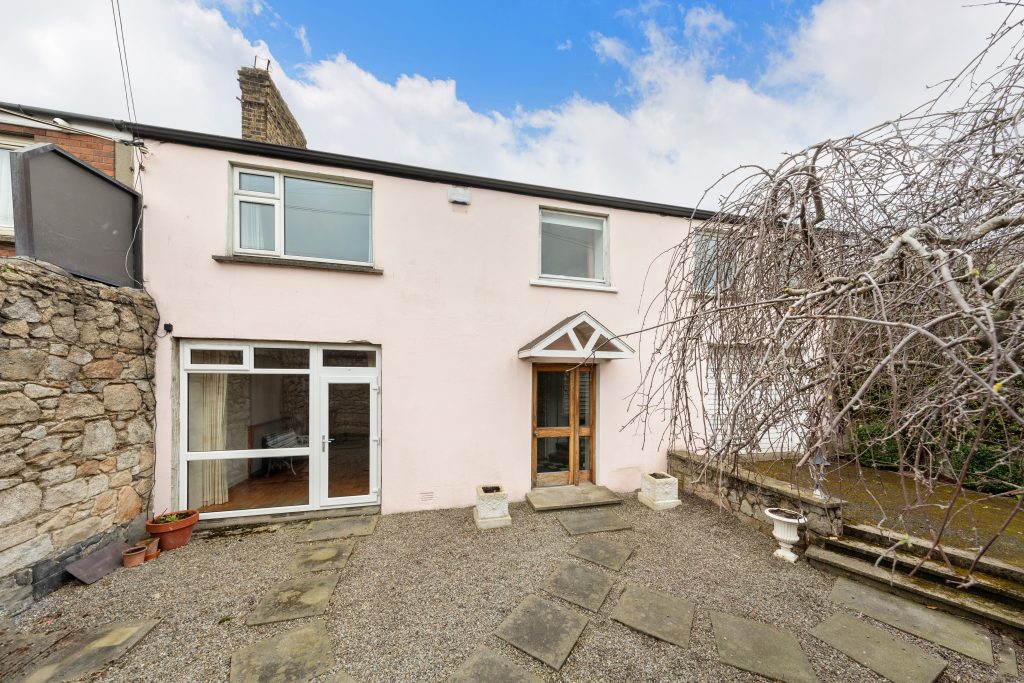 35 Raglan Lane, Ballsbridge, Dublin 4