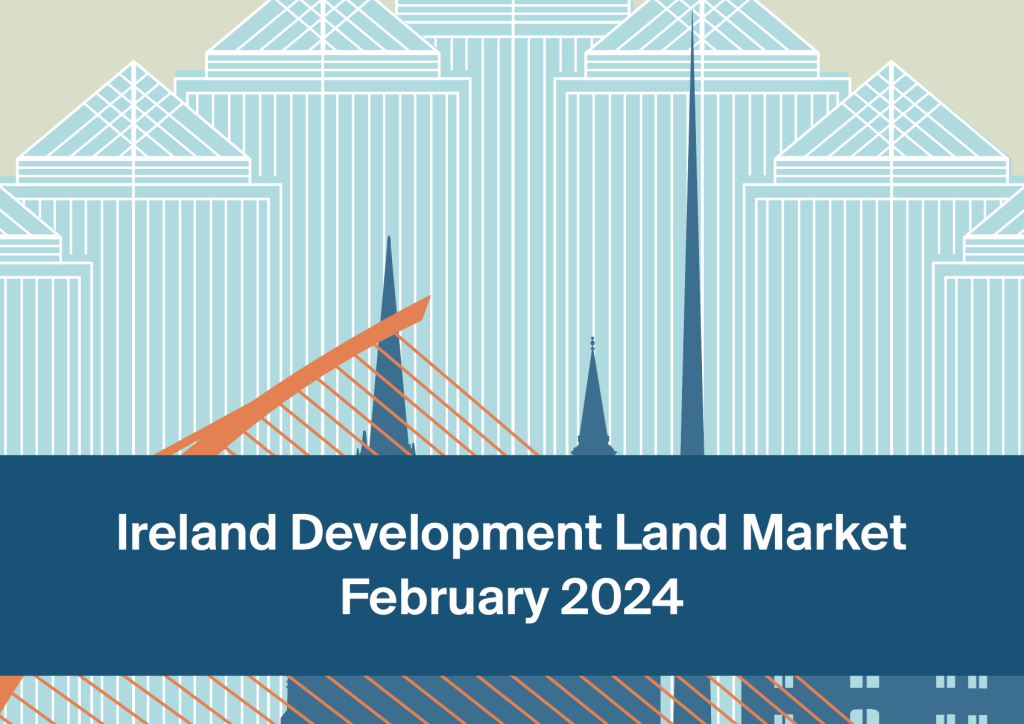 Ireland Development Land, February 2024