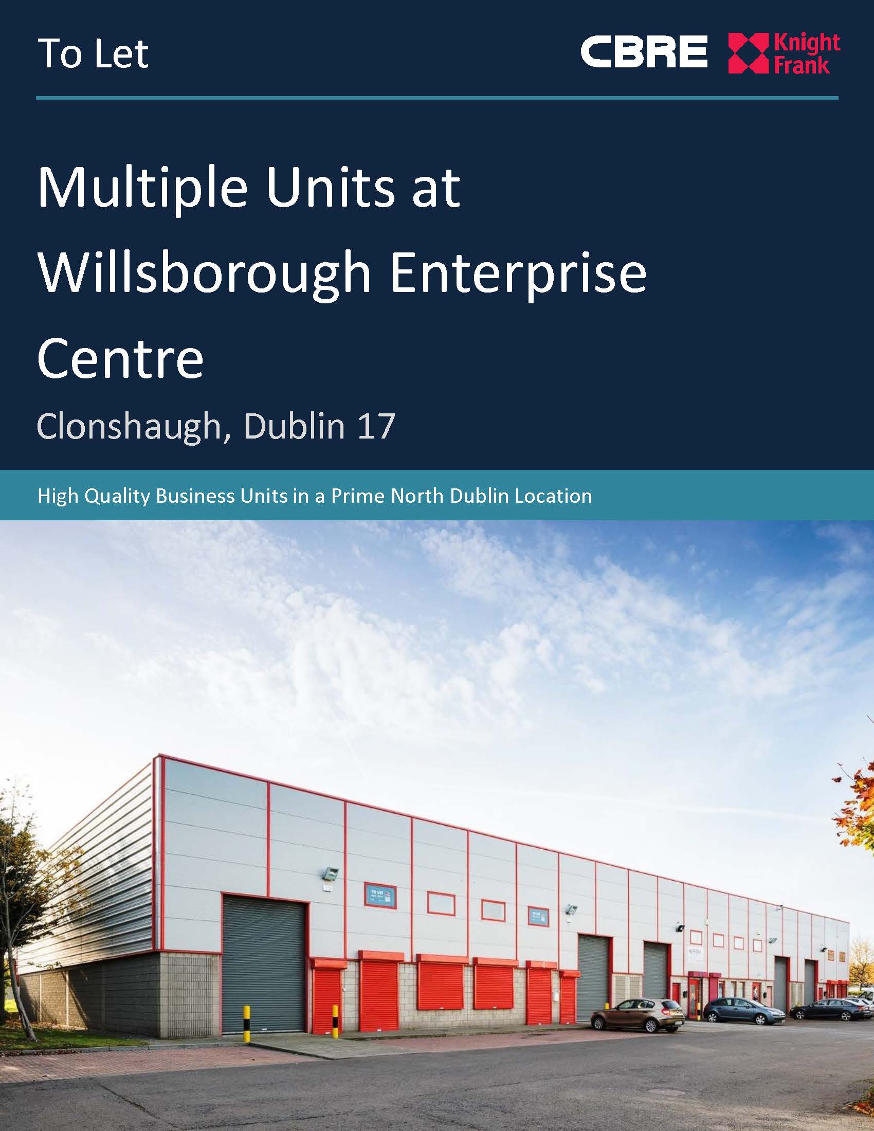 Willsborough brochure cover