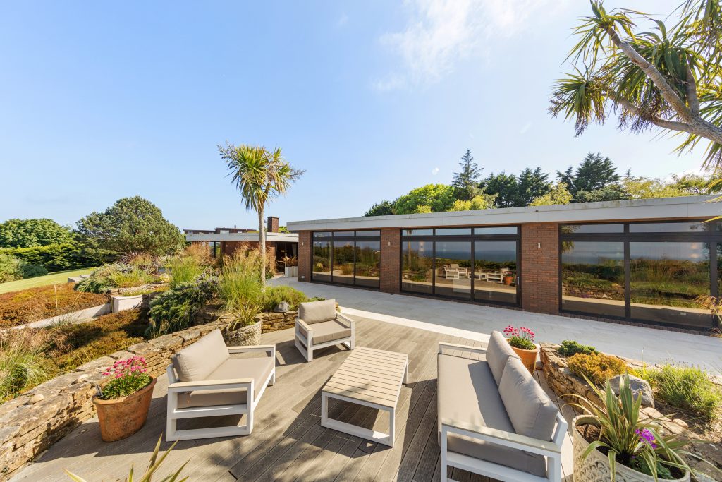 Sandpiper, Windgate Road